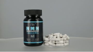 nmn capsules