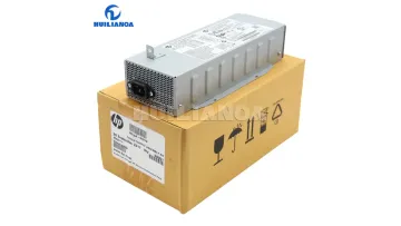 Universal Power Supply Assembly for HP Pagewide E56850DN E58650z Mfp586DN 586f 586z G1w39-67912 G1w39-67961 G1w39-60150 Printer Parts1