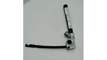 BAINEL Front Seat Belt Pretensioner Left For TESLA Model 3/Y  19-21 1090322-01-C1
