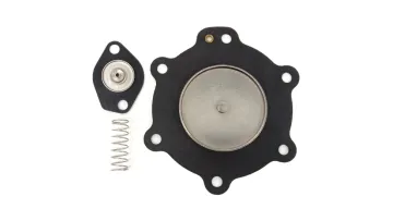 C113827 Diaphragm For 1 1/2′′ Dust Collector Pulse Jet Solenoid Valve SCG353A047 SGG353A0651