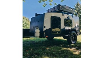 2C camper trailer 4