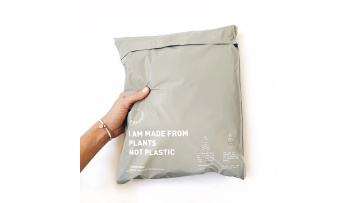 recyclable compostable eco friendly poly mailers
