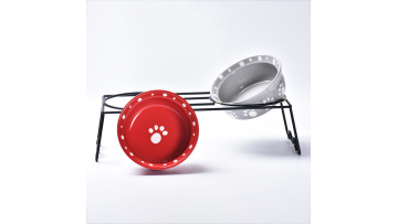 Dog bowl