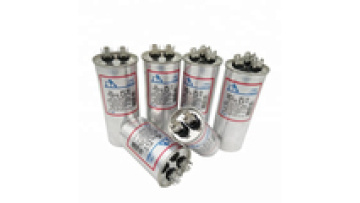 Sino Cool Manufacturer Air Conditioner Run Capacitor CBB651
