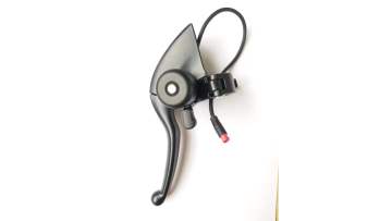 Electric scooter electric control accessories