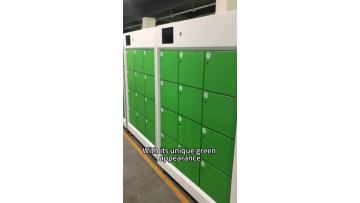battery swapping stations