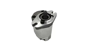 Hydrulic Gear Pumps