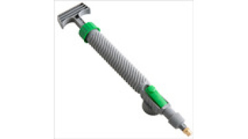 Watering Irrigation High Sprayer Water Pressure Flower Garden Gun Sprayer Head Juice Bottles Interface Plastic Trolley Spray1