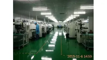 Manufacturer PCB Board Assembly Shenzhen Electronic Custom Business PCBA1