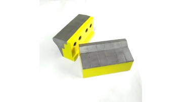 NFLJ V7Rotor Tip Set4.8