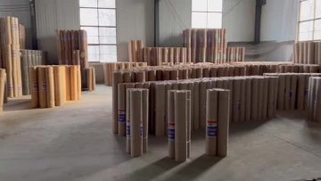 Galvanized PVC welded wire mesh hardware cloth (7)