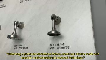 Door stopper