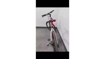 USB rechargeable bicycle taillights, outdoor cycli