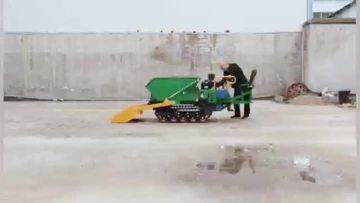 Seat Transporter