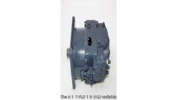 A11VLO190LR Variable Axial Piston Pump