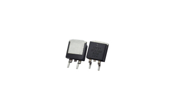 TRIAC BTA216B-800B TO-263