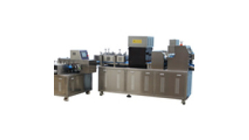 Pilika Bread Twist Production Line for Bakery Equipment1