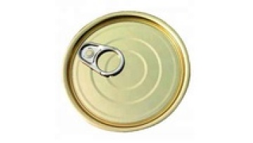 307# Tin Canned Food Easy Open End eoe making machine production line1