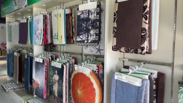 sample room 16