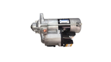 ISBE ISB6.7 Engine Starter Motor 24V Starting Motor 4996707 4996707F 3957593 3922474 428000-7100 For Cummins1