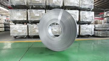 carbon steel stripe