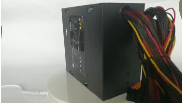 GreenLeaf Computer psu 300W 400W 500W Customized ATX 400W Power Supply1