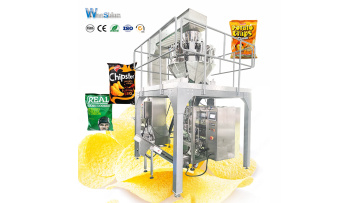 WPV200 packing machine