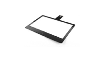 21.5 inch 6H Tempered Glass PCAP Capacitive Touch Monitor for Kiosk Machine