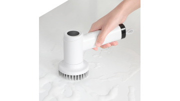 Household Electric Cleaning Brush