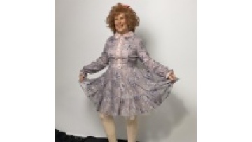 High quality life size wax statues, wax mannequin, silicone statue, can be displayed in wax museum, etc1