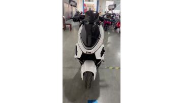 JXS F-1 Electric motorcycle