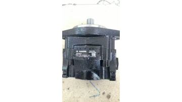 John Deere Brand New Original E330, 360, 380, 400 Casappa Fan Pump