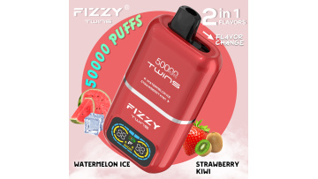 Fizzy Twins 50k