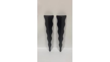 Metal Steel Table Legs