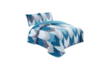 Hot sale Popular design for king size quilts bedding bedspreads embroidery bedspread for hotel use bedspread set1