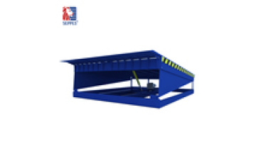 container handling telescopic dock leveler forklift ramp reversible dock leveler jiangsu dock leveler hydraulic pump1