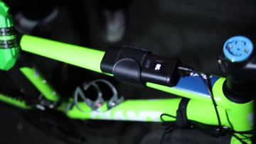1600.Aluminum alloy electric front fork waterproof