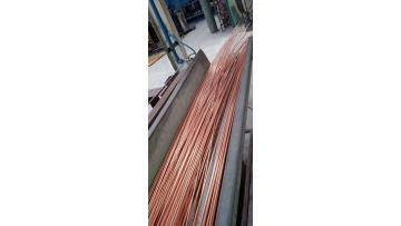 cooper coating machine line
