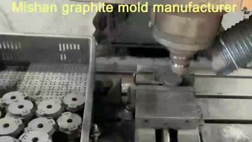 graphite gasket