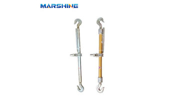 Double Hook Turnbuckle Wire Tightener 