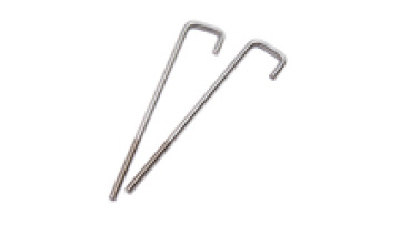 A2-70/A4-80 Hold Down Bolts j Bolt Opening J Shape Hook Bolt1
