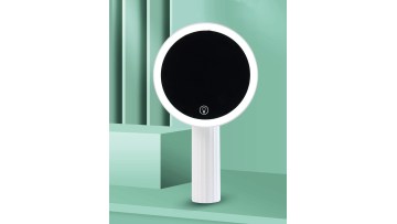 desktop makeup mirror