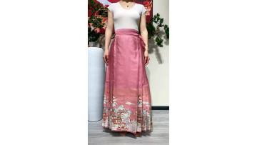 hanfu by dynasty