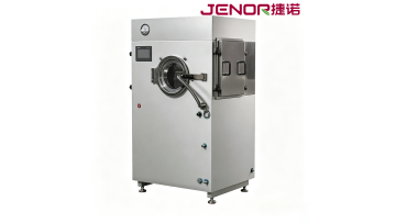 BG-10E Coating Candy Fully Automatic Counting and Bottle Filling Machine
