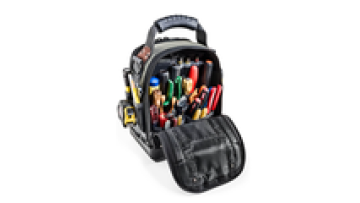 Durable Electrician Tool Backpack Heavy Duty12 in 1 Modular and Mechanicall Tool Set Bag Durable Electrician Tool Bag1
