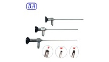 CE/ISO Certified New Style Sinoscope 2.7/4mm Nasal Endoscope1