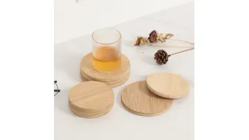 Exquisite Bamboo Insulation Mat/Vegetable Bowl Mat/Square Insulation Mat/Household Bamboo Clay Pot Mat/Bamboo Tableware Tea Cup Mat/Lunch Table Mat1