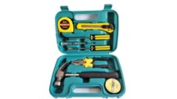 Manufacturers Supply Car Maintenance Toolbox Hardware Sets Combination1