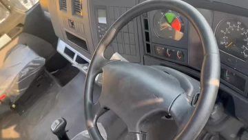 SHACMAN F3000 6X4 Used Truck Review