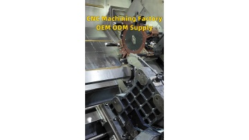 High‑precision tolerance configuration for large‑volume custom mechanical component supply scenarios